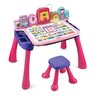 Get Ready for School Learning Desk™ – Pink - Item 1 of 7